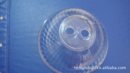 【批量供應(yīng)Par38節(jié)能燈罩】價格,廠家,圖片,其他燈具配件,濟(jì)寧市恒久光電-