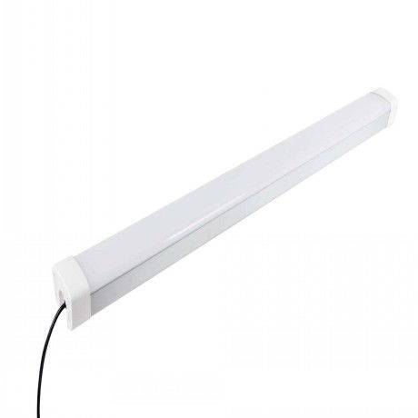 ...led冷庫專用燈全防水防潮防塵50wled冷庫燈食品廠圖片 高清大圖 谷瀑環(huán)保