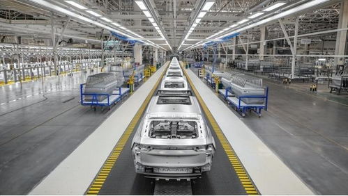 在中國過得還不錯 為了抱緊中國大腿,歐洲車企公開與歐盟唱反調(diào)