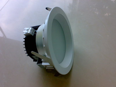 【LED筒燈櫥衛(wèi)燈天花燈配件塑件】價格,廠家,圖片,其他燈具配件,中山市古鎮(zhèn)浩凱照明電器廠-