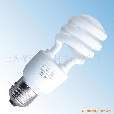 電光源產(chǎn)品及設(shè)備;燈管;塑件;節(jié)能燈;燈具;_螺旋型熒光燈管 冷陰極熒光燈 _中國 江蘇 建湖縣 建湖經(jīng)濟開發(fā)區(qū)新世紀(jì)大道6號_上海豪邁照明科技_