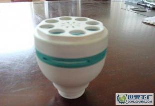 東陽新豪 物美價廉的高質節能燈塑件，點亮照明行業新篇章